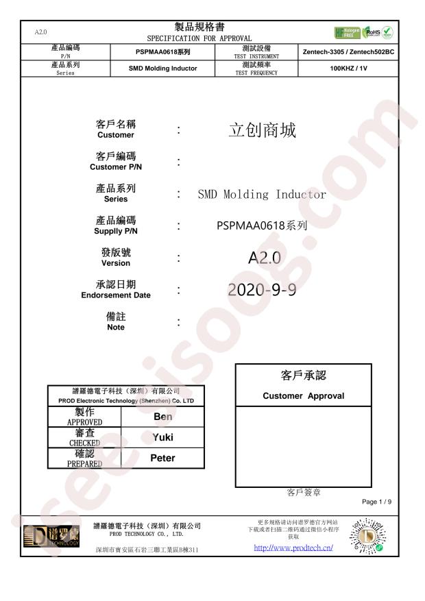 PSPMAA0618-1R5M-ANP