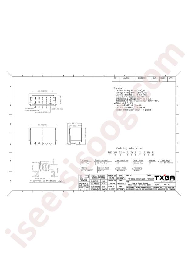 FWF10002-S09S24W5M