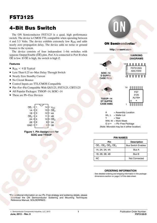 FST3125MTCX