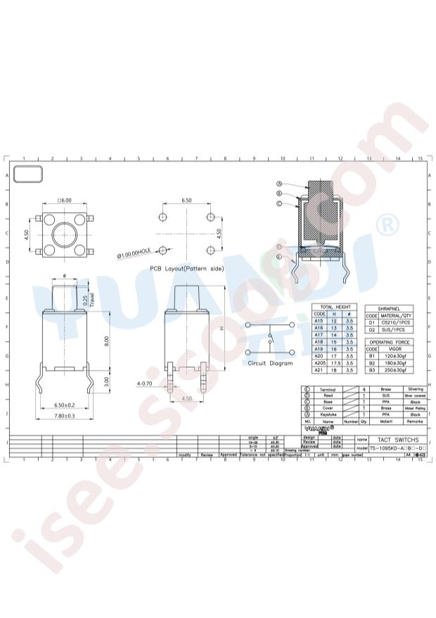 TS-1095KD-A19B3-D2