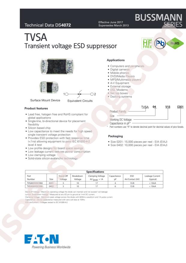 TVSA04V05C006