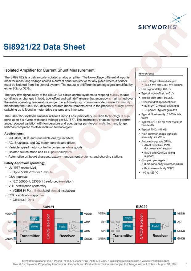 SI5345B-D10949-GM