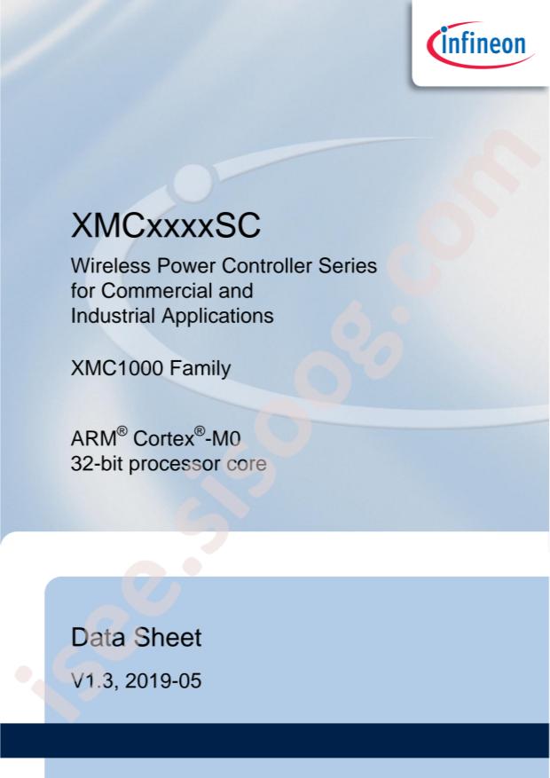 XMC7541SC-Q040X AA