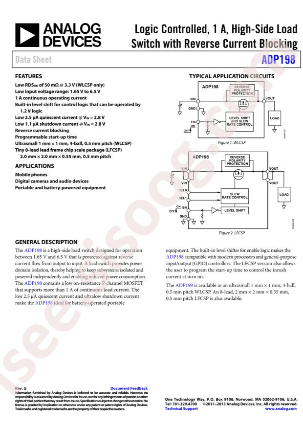 ADP198ACBZ-R7