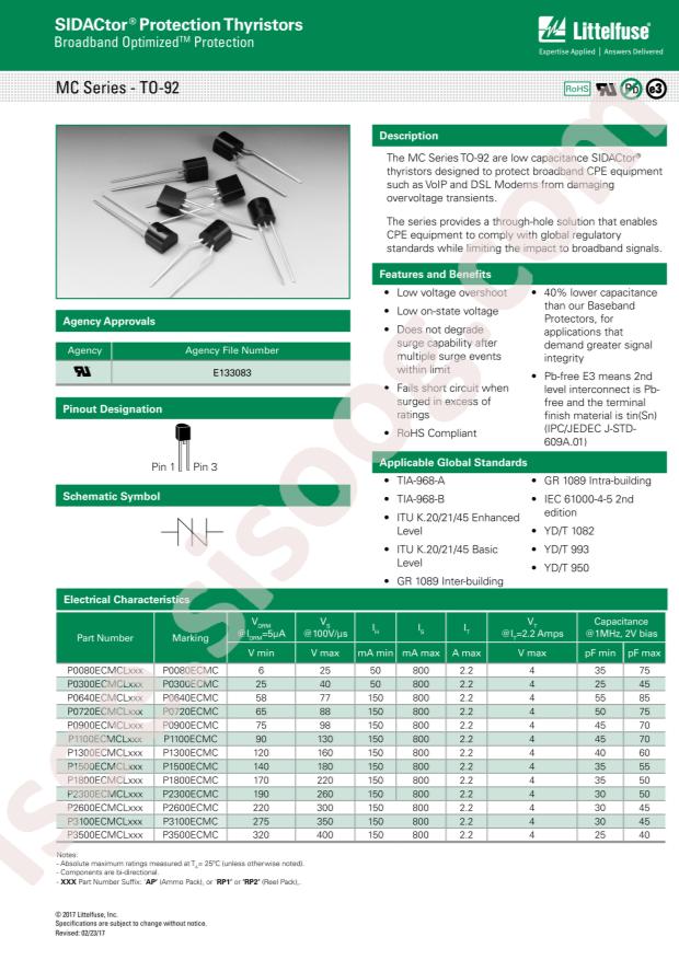 P0640ECMCL