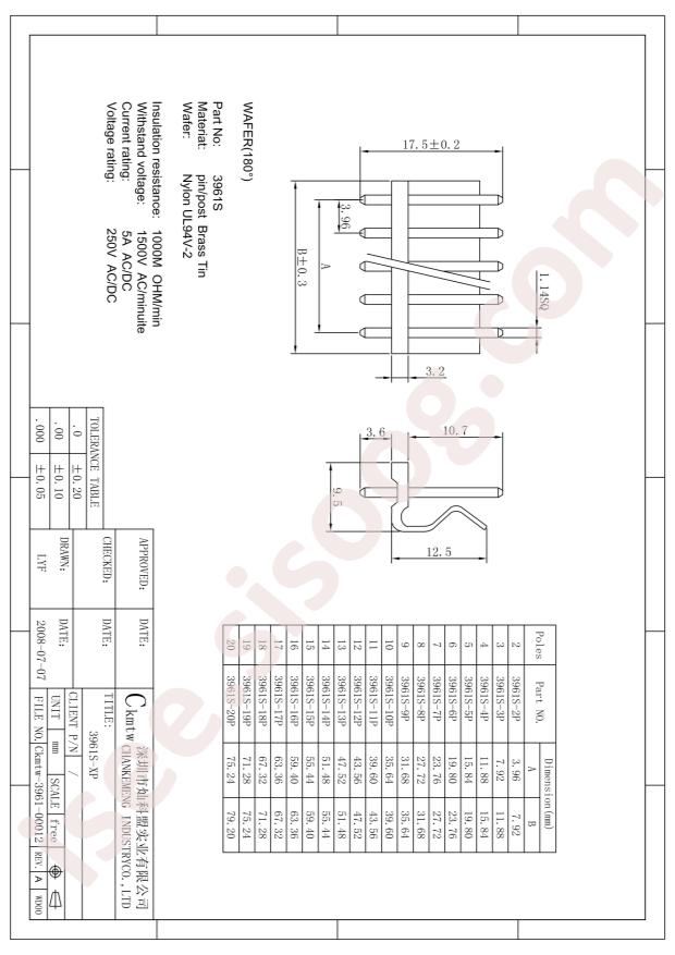 W-3961S08P-0000