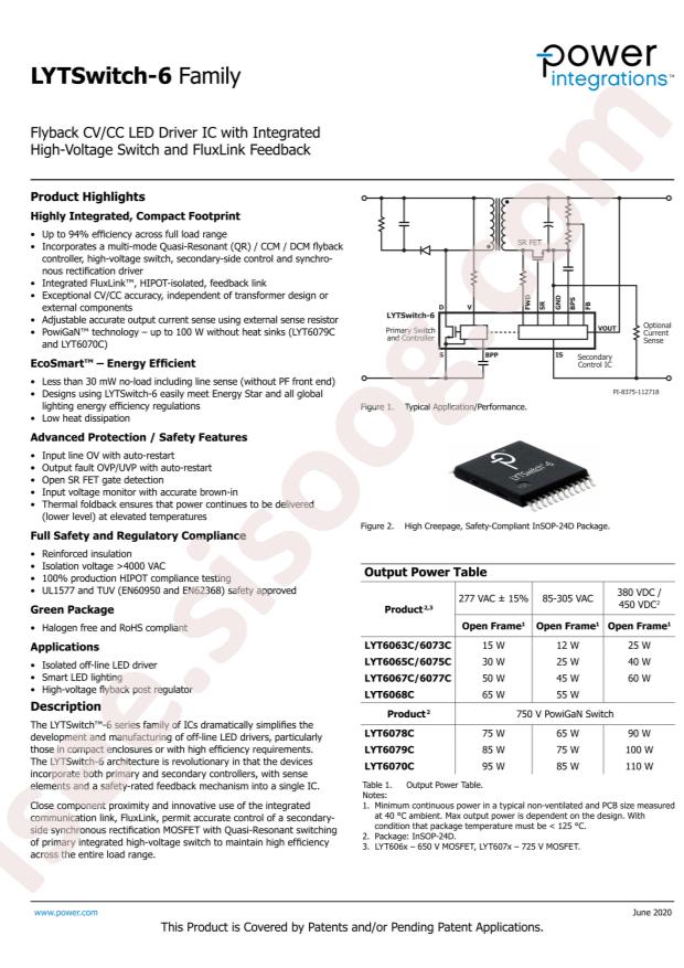 LYT6067C-TL
