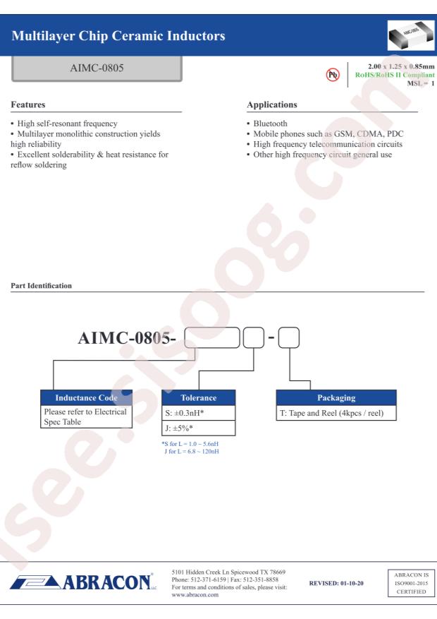 AIMC-0805-3N9S-T