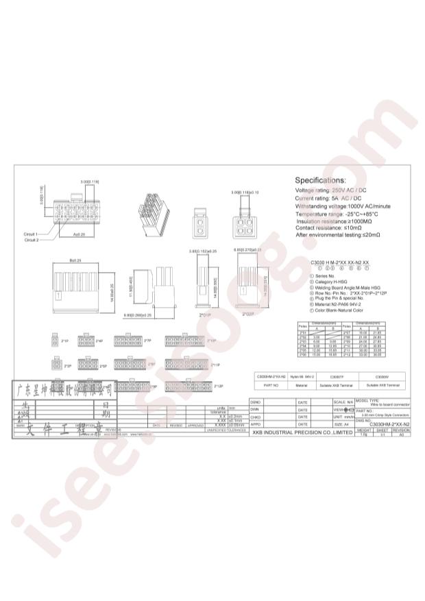 C3030HM-2x06-N2