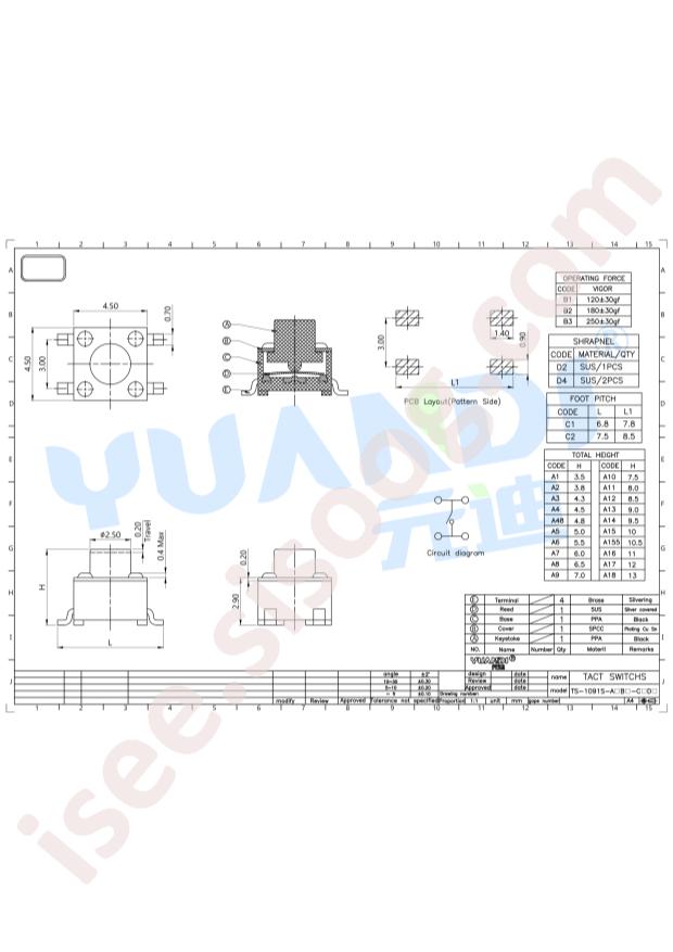 TS-1091S-A9B2-C1D2