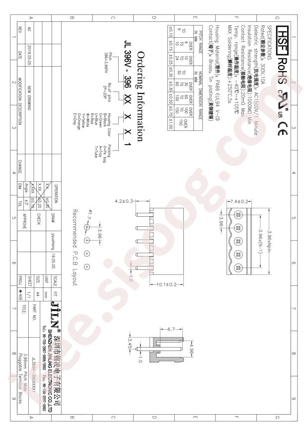 JL396V-39610G01