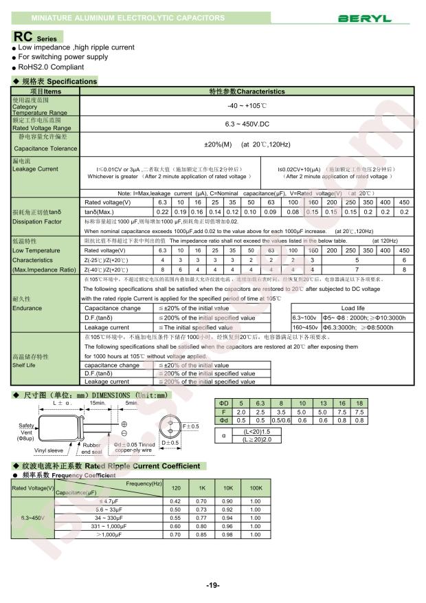 RC400M6R8LO10*13H-8A2C