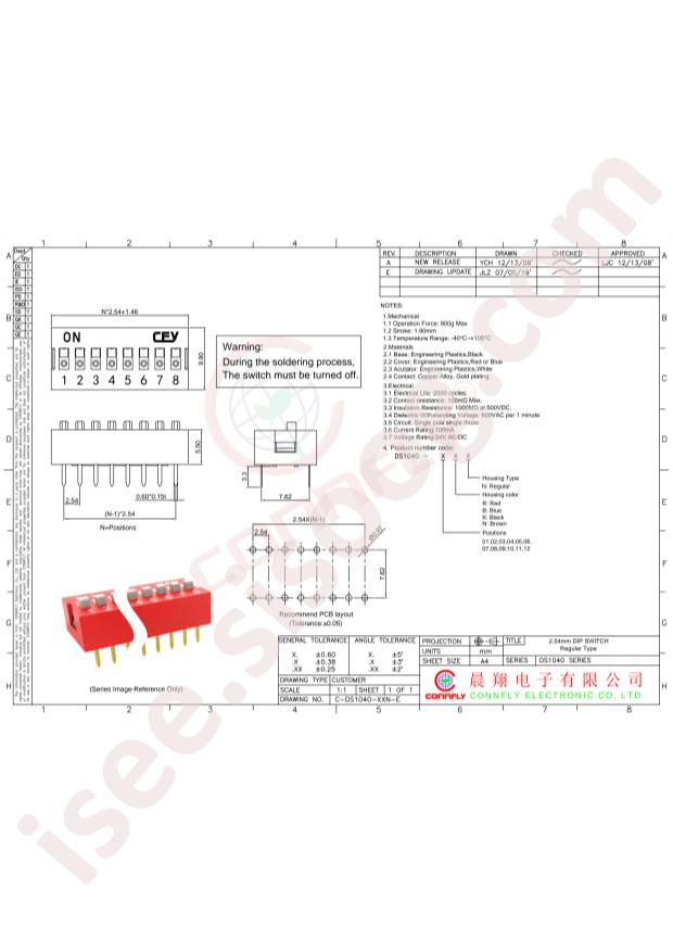 DS1040-02BN