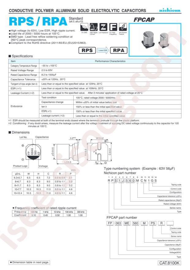 RPA0J471MCN1GS