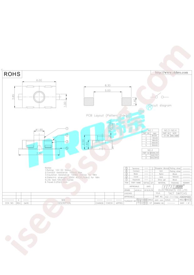 K2-1111SQ-A3SW-01