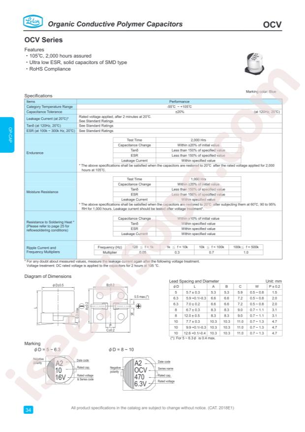 OCV331M1CTR-1013