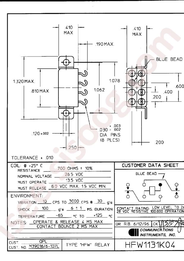 HFW1131K04