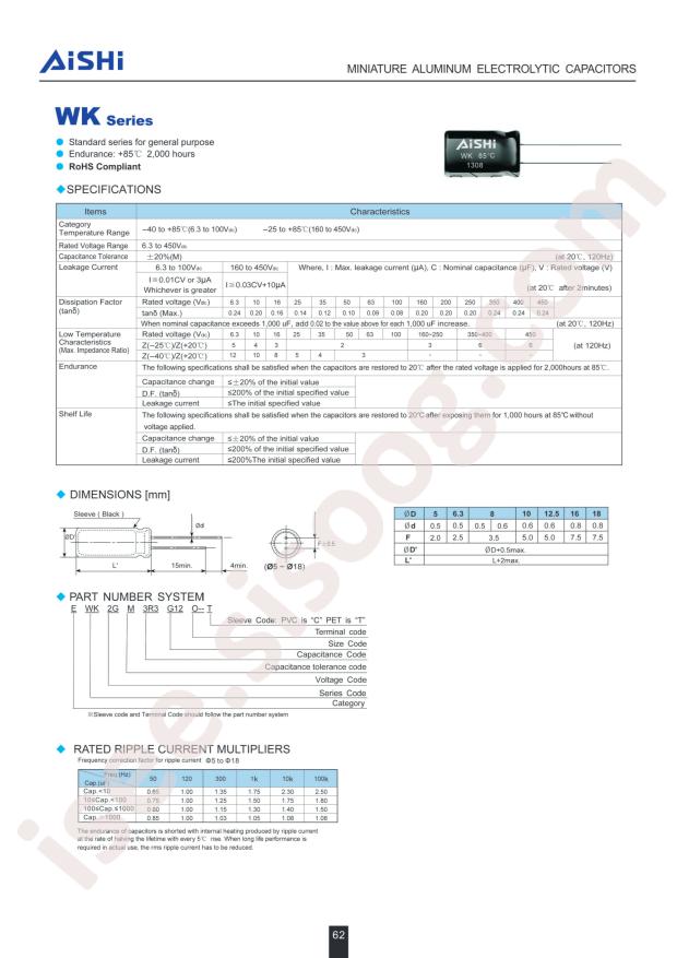 EWK1HM100D11OT