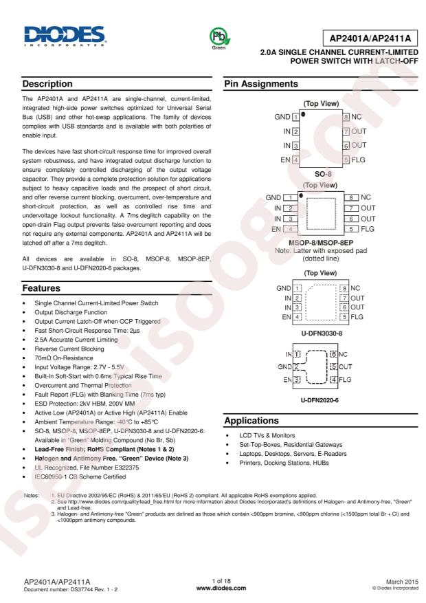 AP2411AS-13