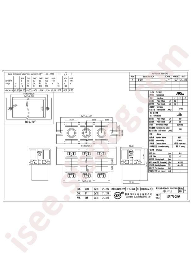 KF77S-35-3P