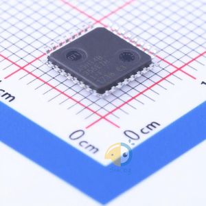 ATMEGA168V-10AU