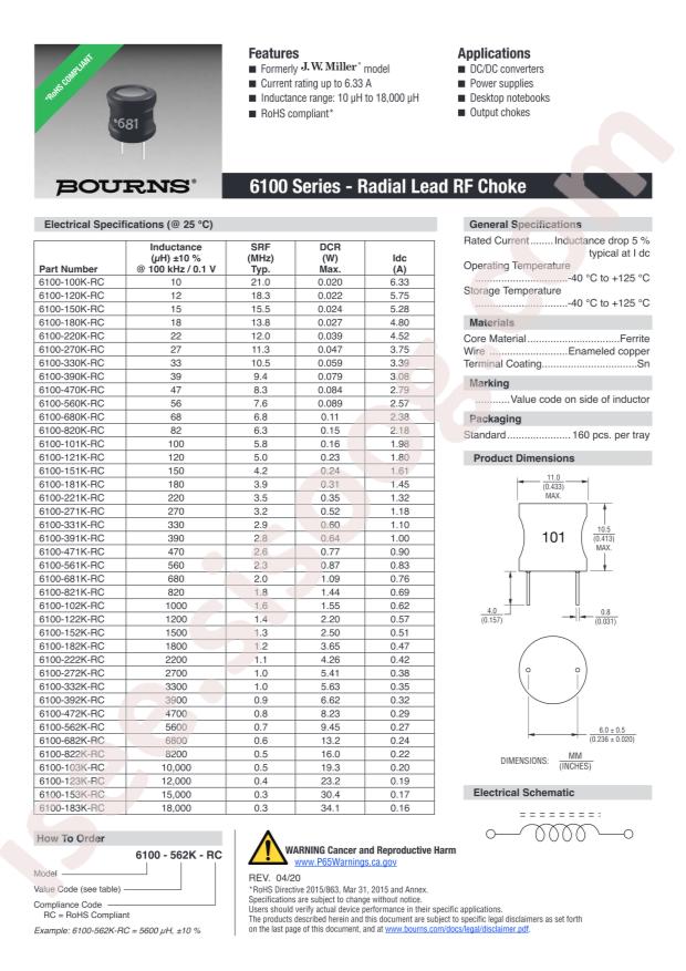 6100-272K-RC