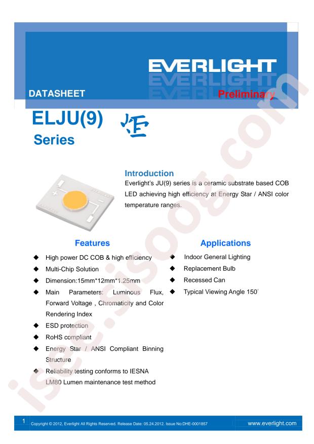 ELJU(9)-K40M3-0LTHE-R4000