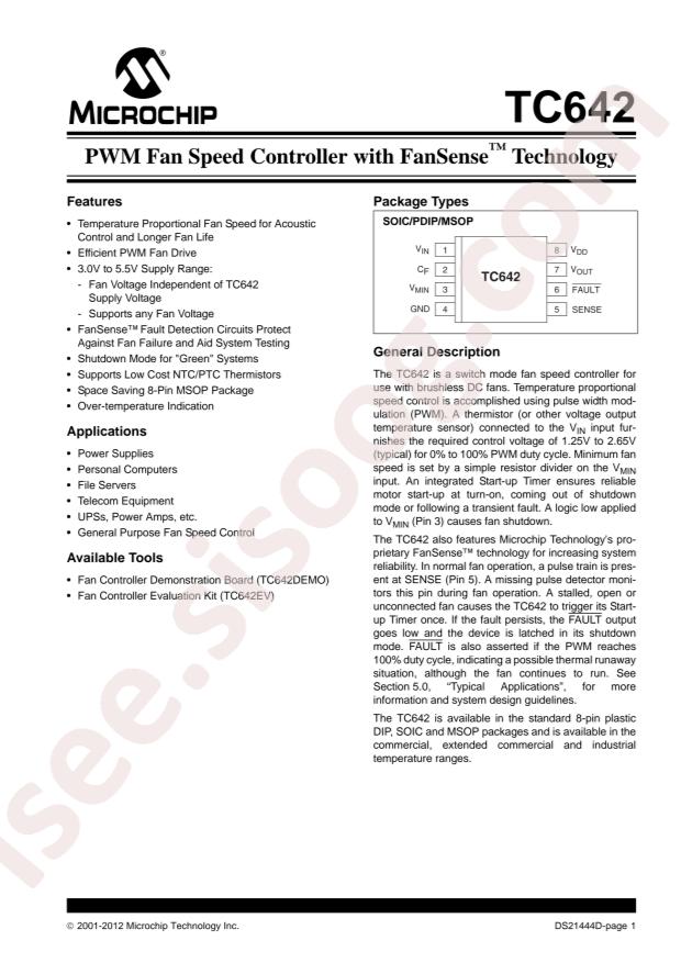 TC642EOA713