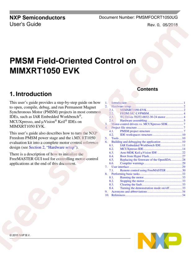 IMXRT1050-EVKB