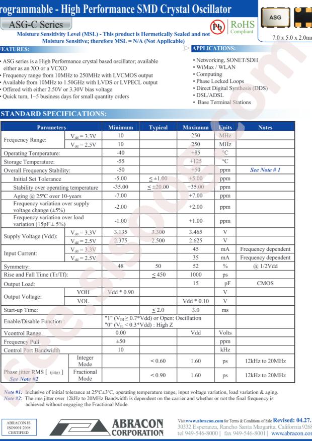 ASG-C-V-B-212.500MHZ-T