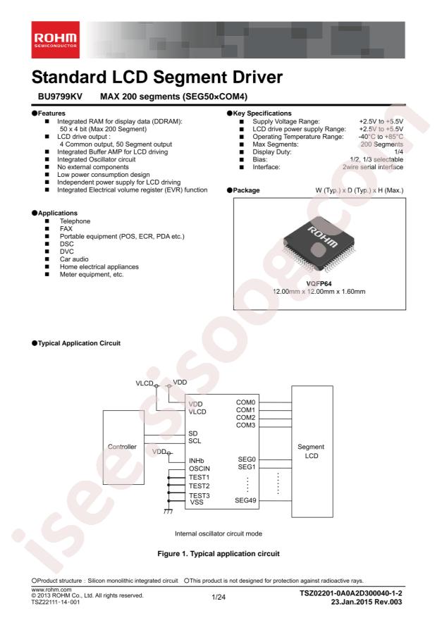BU9799KV-E2