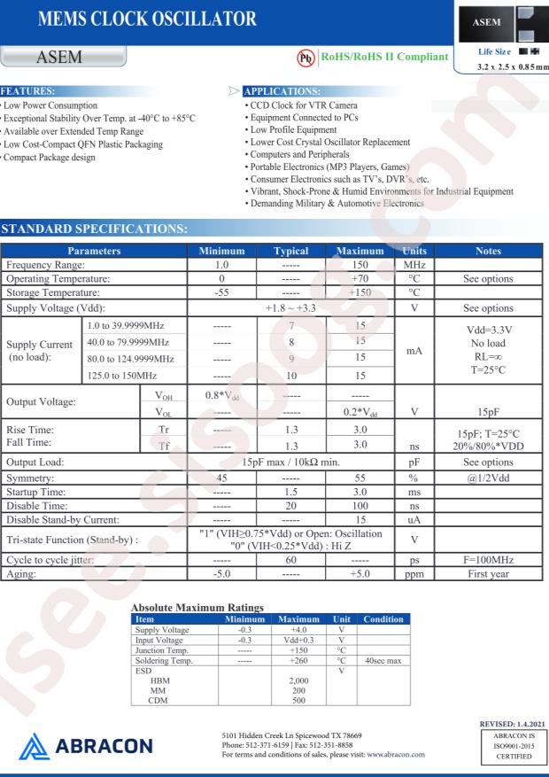 ASEM1-30.000MHZ-LC-T