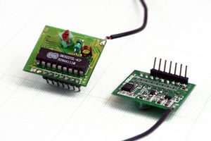 آی سی تی تی ال SN74LS253N  / TEXAS PORTUGAL