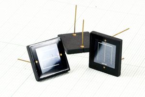 سنسور فوتو دیود  ZYDU10B/PIN PHOTO DIODE   / TAIWAN