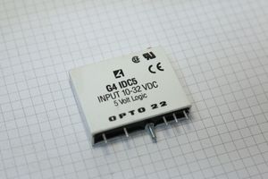 رله اس اس آر   RELAY  G4-IDC5-INPUT10-32VDC  / SSR OPTO 22 USA