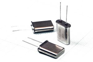 کریستال  10.000000MHZ NORMAL SIZE