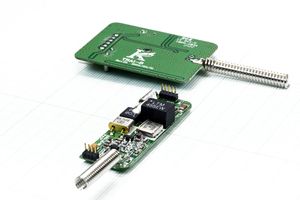 آی سی سی مس CD4015BE