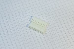 کانکتور CONNECTOR 5264 9PIN FEMALE