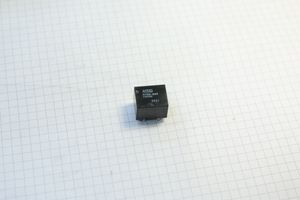 رله RELAY-DOUBLE RELAY-12VDC  / NIKO TAIWAN