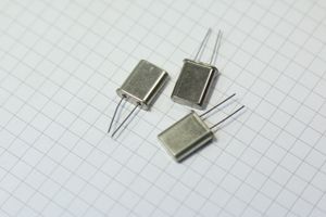 کریستال 46.080FMHZ NORMAL SIZE