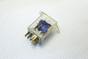 رله RELAY-1566-110VDC