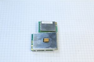 ماژول فرستنده صوت و تصویر تایوانی   AVMT10R , A/V 2.4 GH TRANSMITTER / TAIWAN