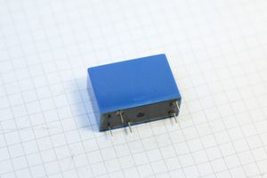 رله RELAY-DC12V-5PIN  / ORIGINAL JAPAN