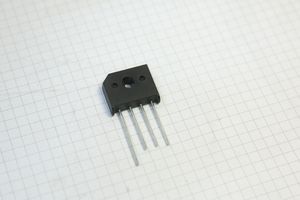 دیود پل   GSIB1560 15A 600V