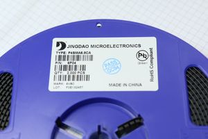 دیود  تی وی اس  P4SMA6.8V / 400 WATT 6.8 V / CHINA