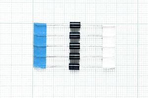 دیود فست ERB44-08V3 FAST RECOVERY DIODE 800V 1A / TAIWAN