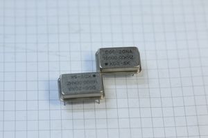 کریستال اسیلاتور 16.0000MHZ OSL SQUARE TYPE