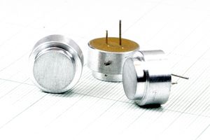 سنسور ترانسیور اولترا سونیک ضد آب  ZYTR40 16M  / TRANSCEIVER TAIWAN