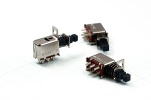 كليد فشاری  SW B2470 6PIN  / MISAKI TAIWAN