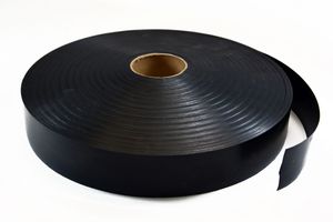 عايق  PVC INSULATOR ROLL 33MM